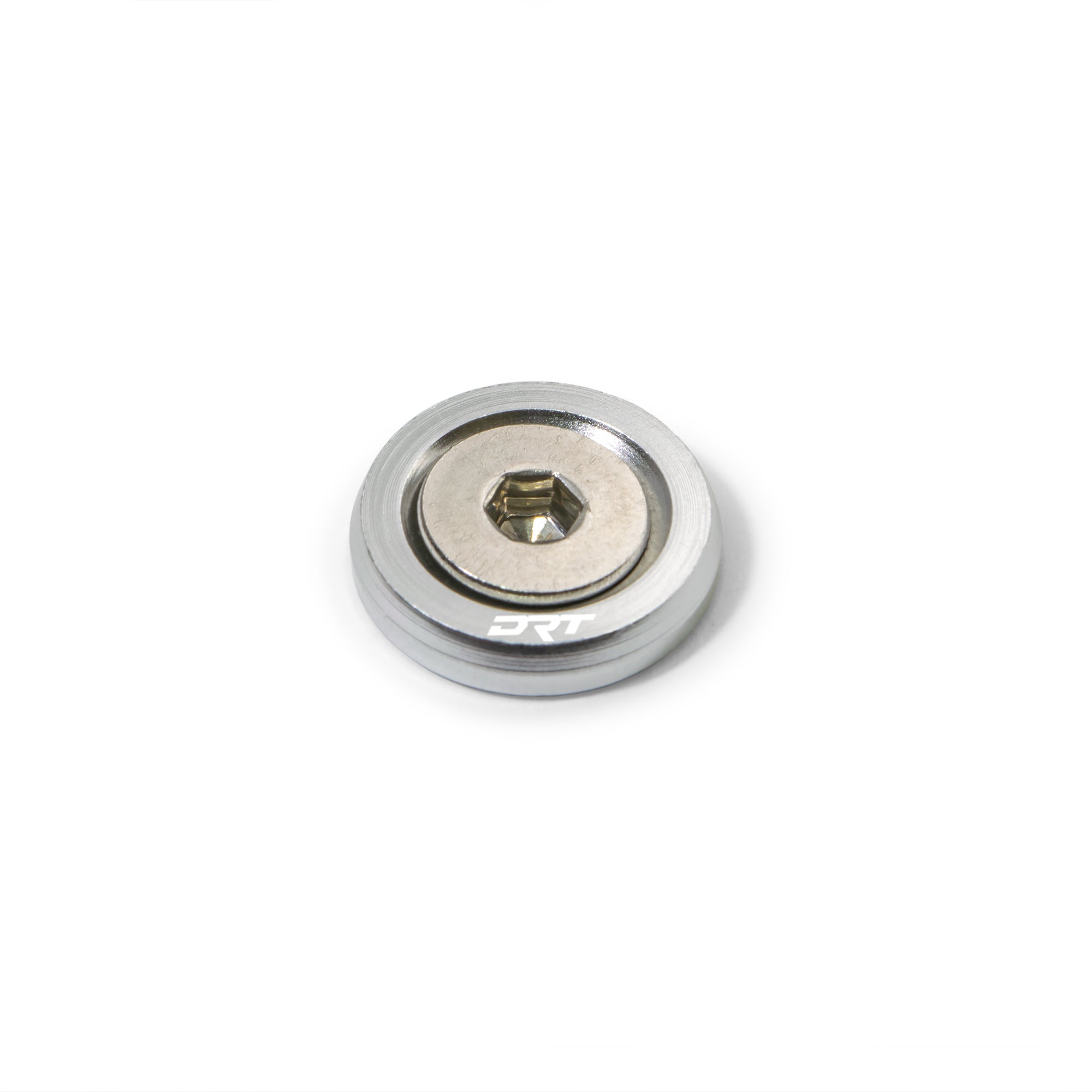 DRT UTV Fender Washer Kit | 28-Piece Aluminum Fastener Pack