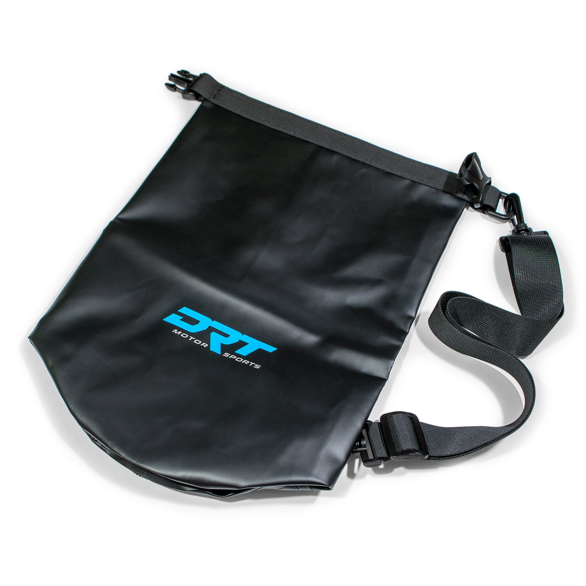 Accessories: DRT BACKPACK BLACK