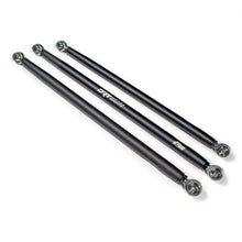 Load image into Gallery viewer, CANAMX3 – Can-Am X3 2017+ Billet Aluminum Barrel Radius Rod Kit Black

