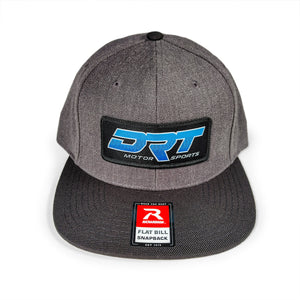DRT Motorsports Snap-back hat
