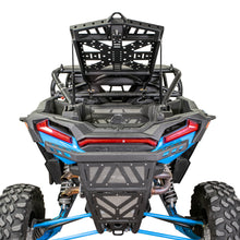 Load image into Gallery viewer, DRT RZR XP 1000 / Turbo 2014+ Adventure Rack / Tire Carrier
