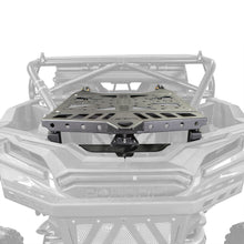 Load image into Gallery viewer, DRT RZR XP 1000 / Turbo 2014+ Adventure Rack / Tire Carrier
