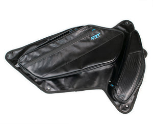 DRT RZR Pro XP 2020+ Door Bags - Front Pair