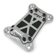 3-PC Radius Rod Reinforcement Plate for Pro R/Turbo R