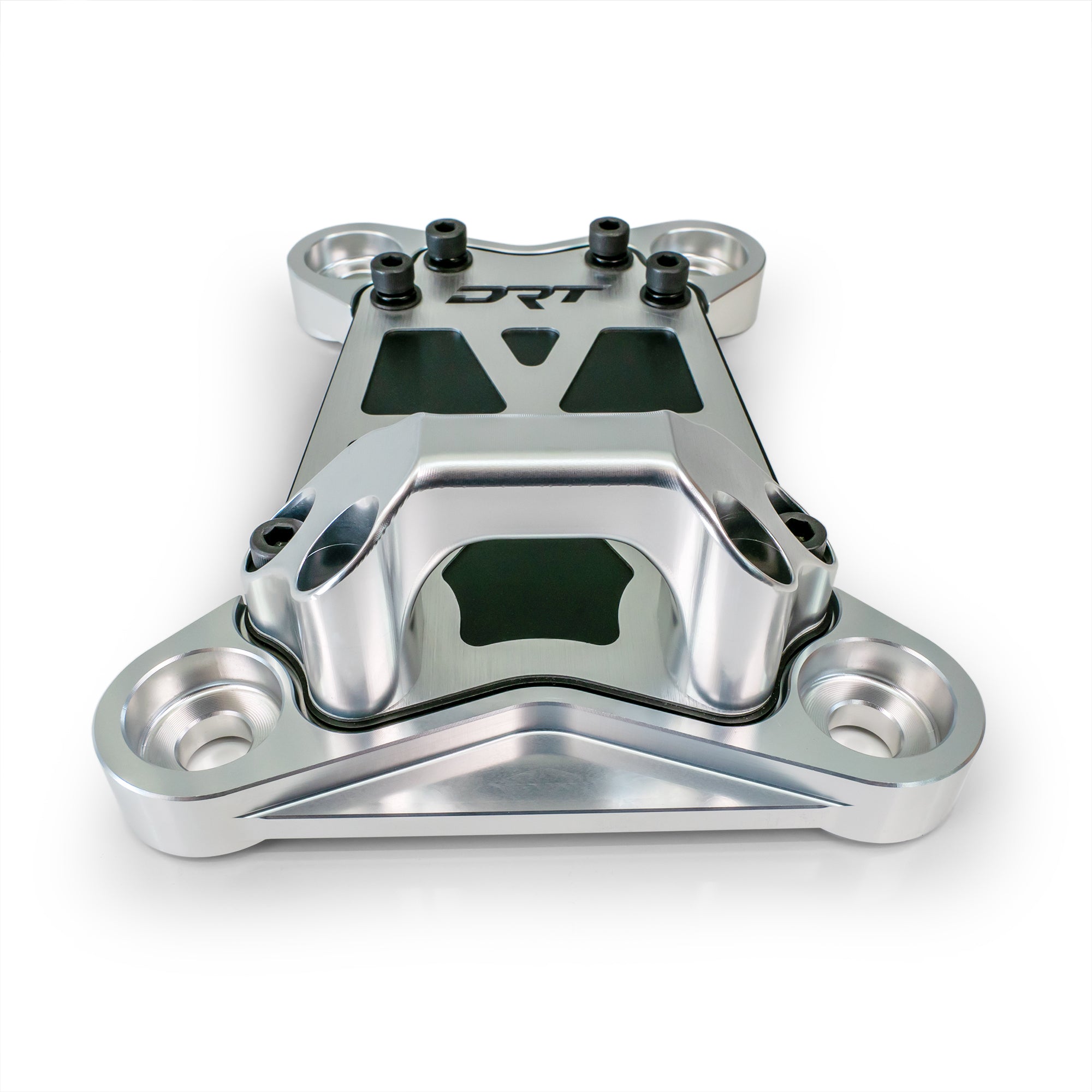 Rotating Rpr Plate 3-PC Radius Rod Reinforcement Plate for Pro R/Turbo R