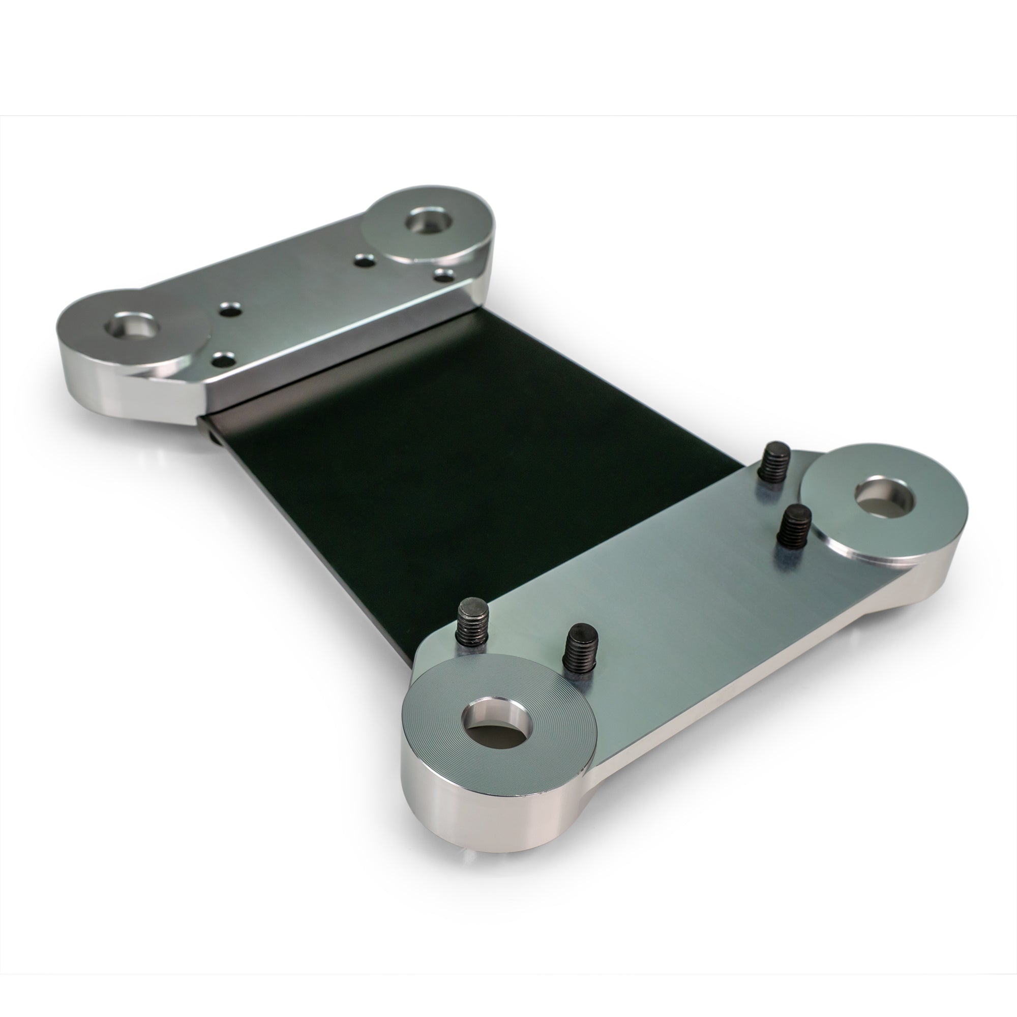Rotating Rpr Plate 3-PC Radius Rod Reinforcement Plate for Pro R/Turbo R