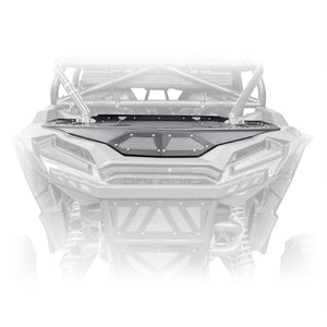 DRT RZR XP 1000 / Turbo 2014+ Aluminum Trunk Enclosure