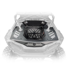 Load image into Gallery viewer, DRT RZR XP 1000 / Turbo 2014+ Aluminum Trunk Enclosure
