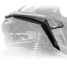Load image into Gallery viewer, DRT RZR Pro XP / Pro R / Turbo R 2020+ ABS Fender Kit
