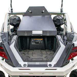 DRT RZR Pro XP 2020 Aluminum Storage Trunk - Secure Gear