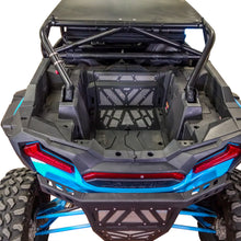Load image into Gallery viewer, DRT RZR XP 1000 2014-21, and 2016-21 Turbo Vented Engine Cover

